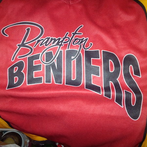 Team Page: Brampton Benders